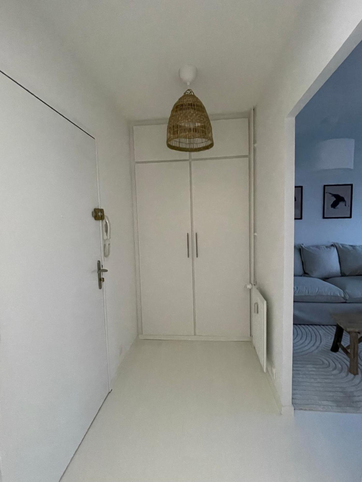 Au Coeur De La Ponetie Apartment Aurillac Exterior foto